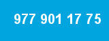 977 901 17 75